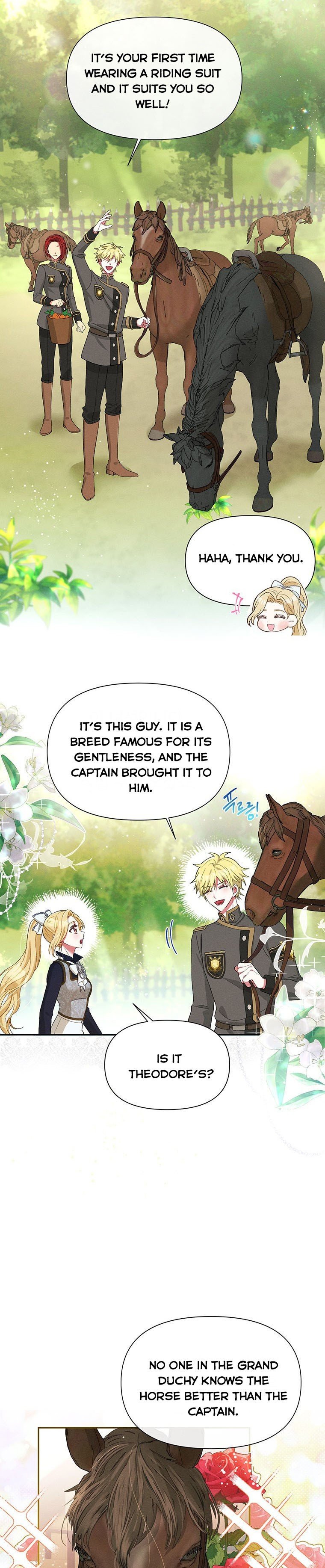 The Goal is to be Self-made chapter 22 page 10
