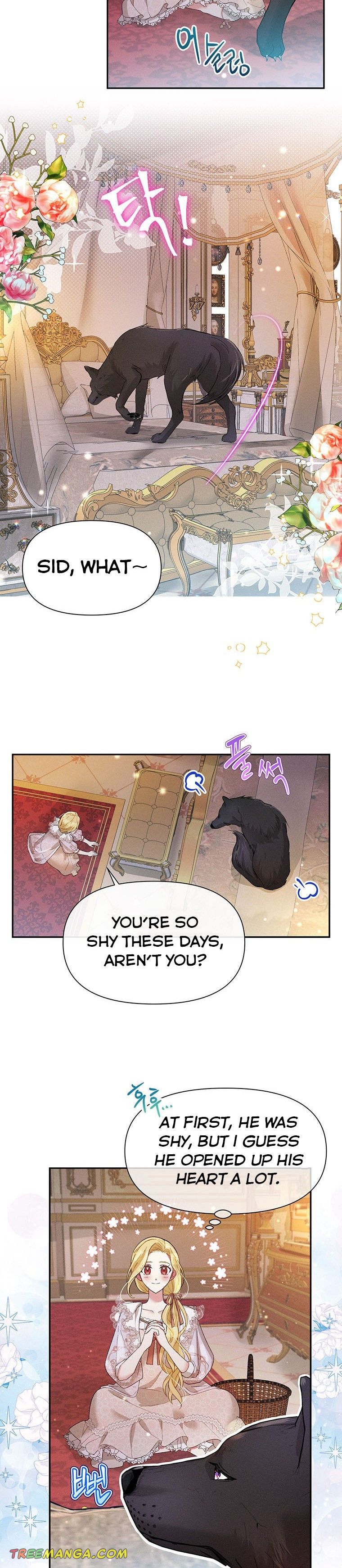 The Goal is to be Self-made chapter 24 page 5