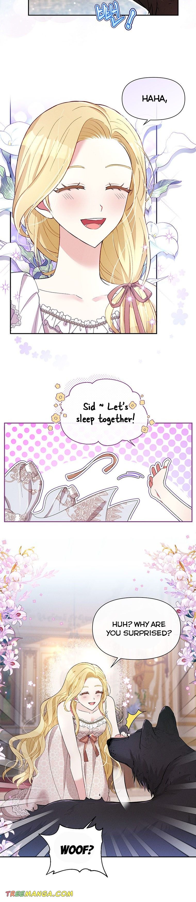 The Goal is to be Self-made chapter 24 page 6