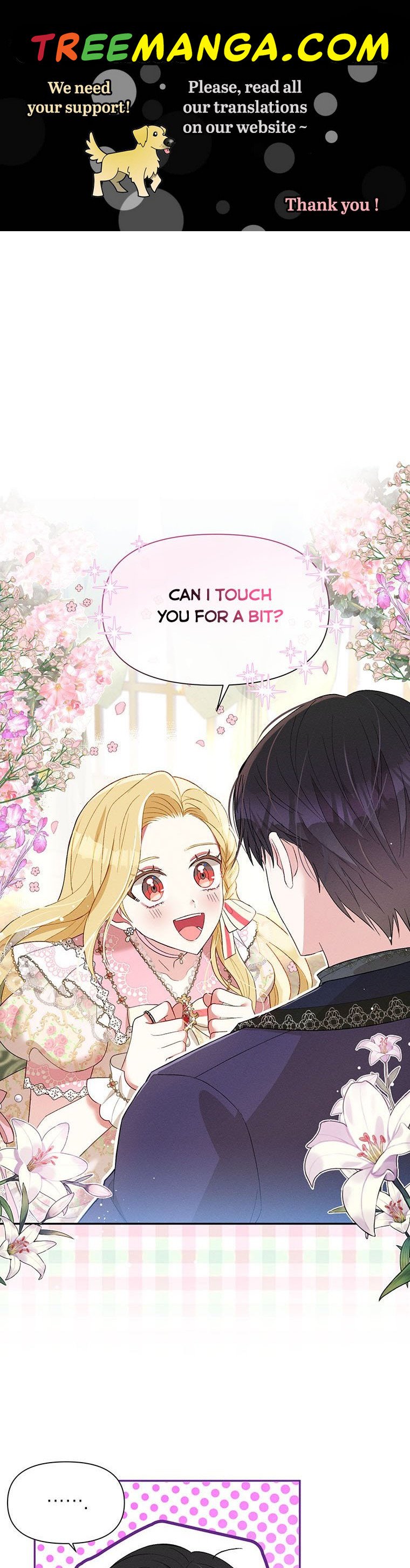 The Goal is to be Self-made chapter 27 page 1