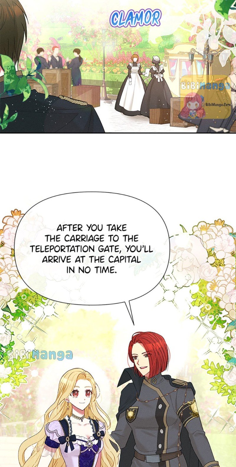 The Goal is to be Self-made chapter 29 page 2