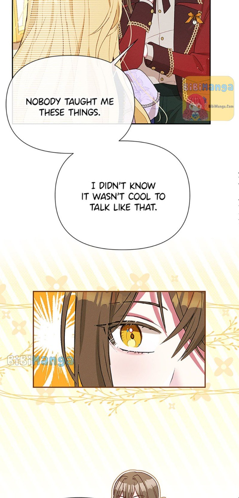 The Goal is to be Self-made chapter 29 page 17