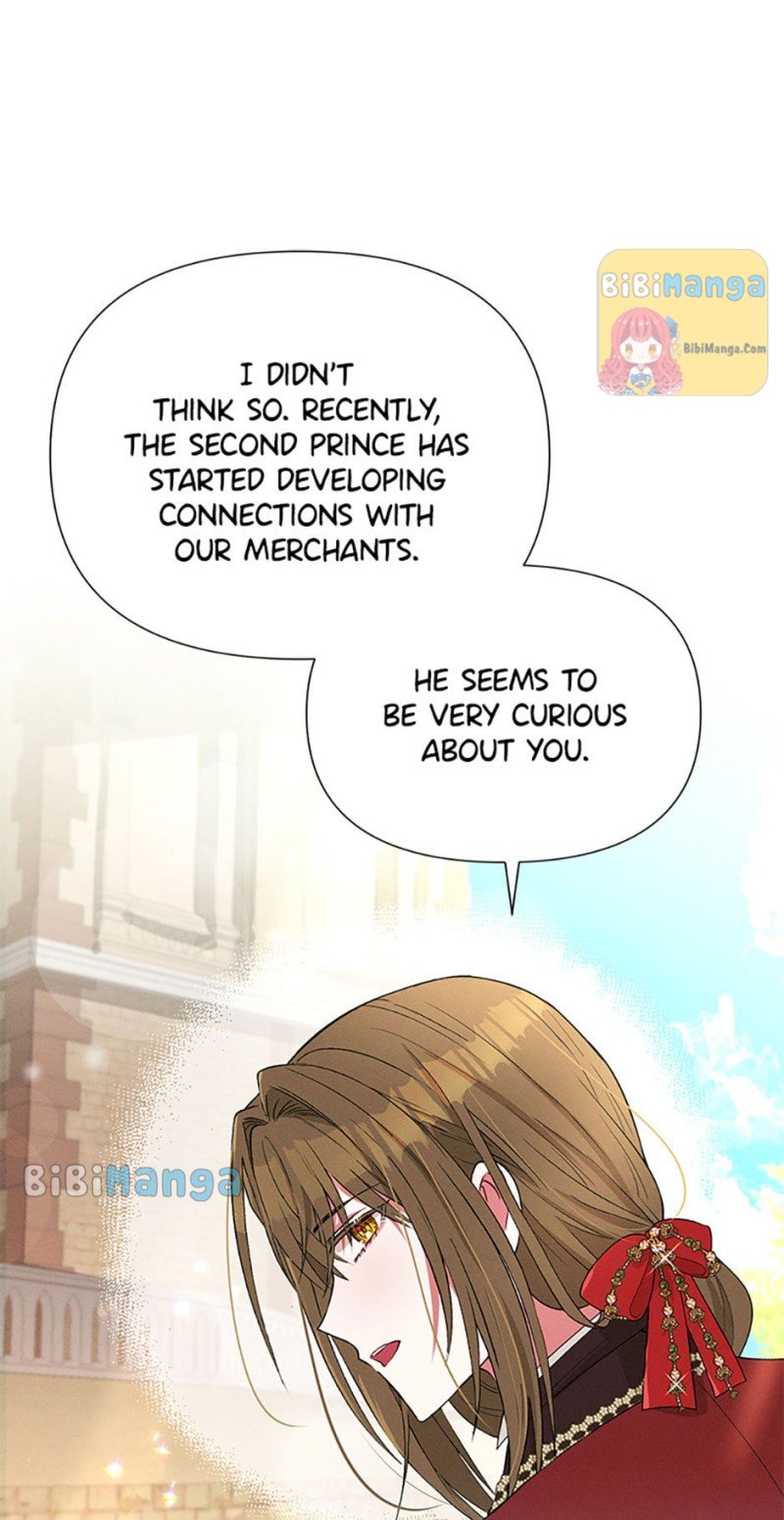The Goal is to be Self-made chapter 29 page 22