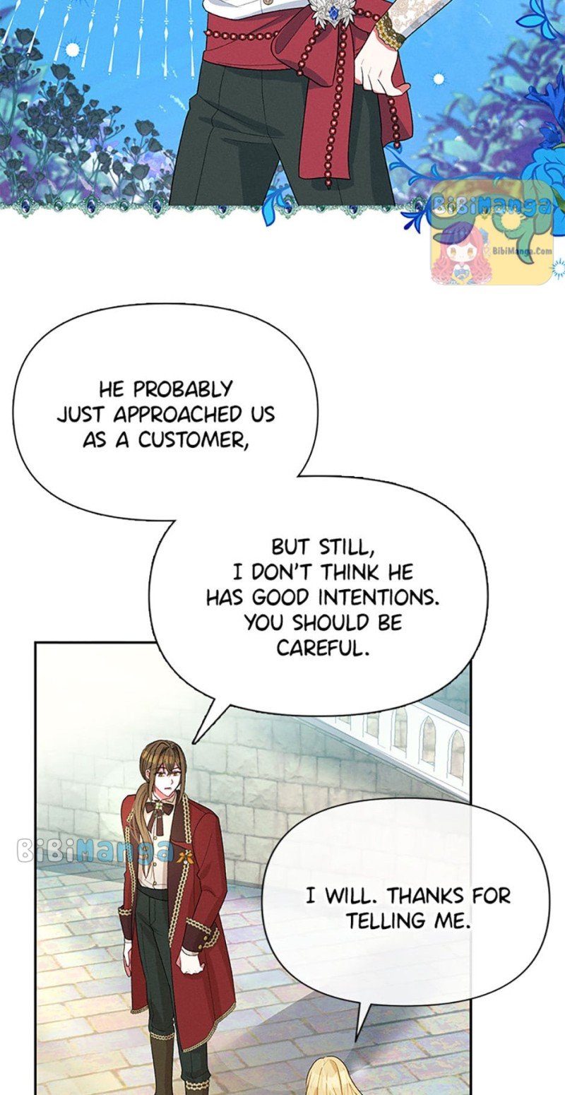 The Goal is to be Self-made chapter 29 page 25