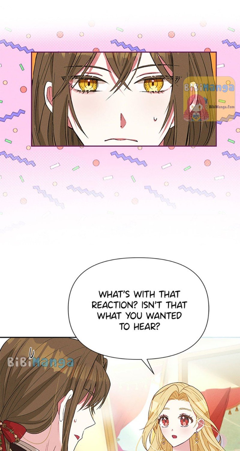 The Goal is to be Self-made chapter 29 page 30