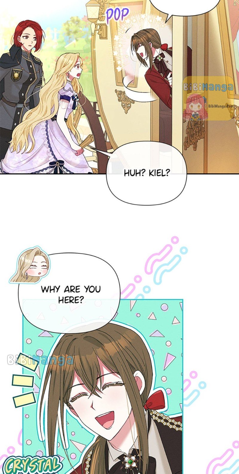 The Goal is to be Self-made chapter 29 page 4