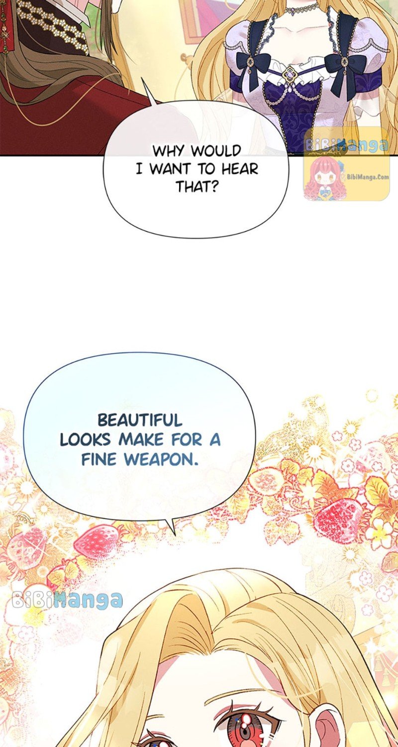 The Goal is to be Self-made chapter 29 page 31