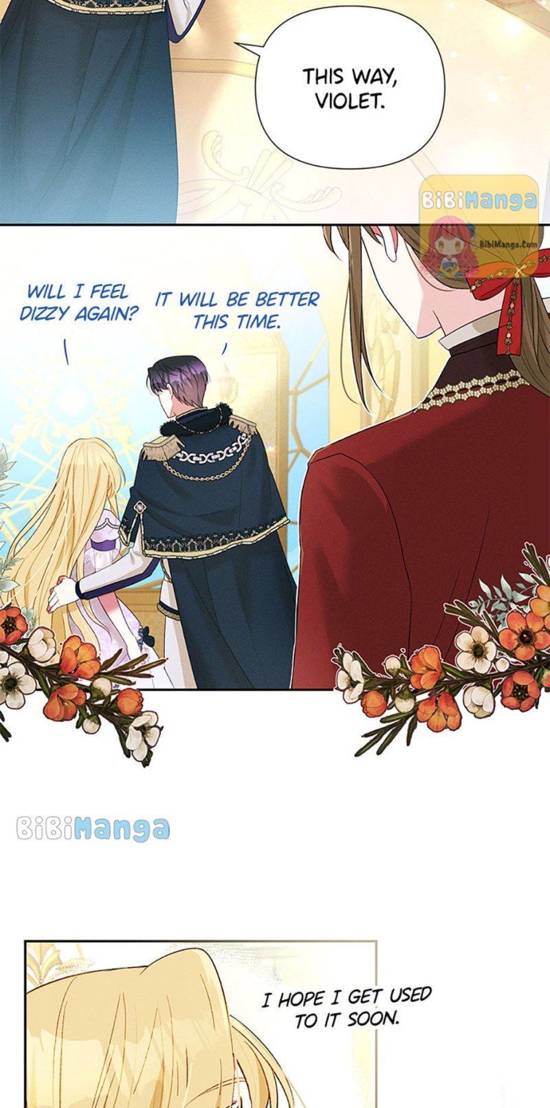 The Goal is to be Self-made chapter 29 page 34