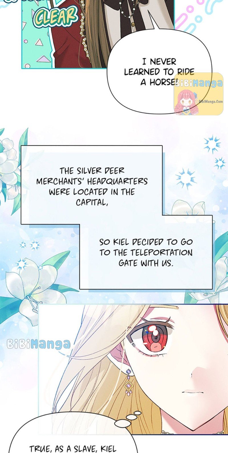The Goal is to be Self-made chapter 29 page 5