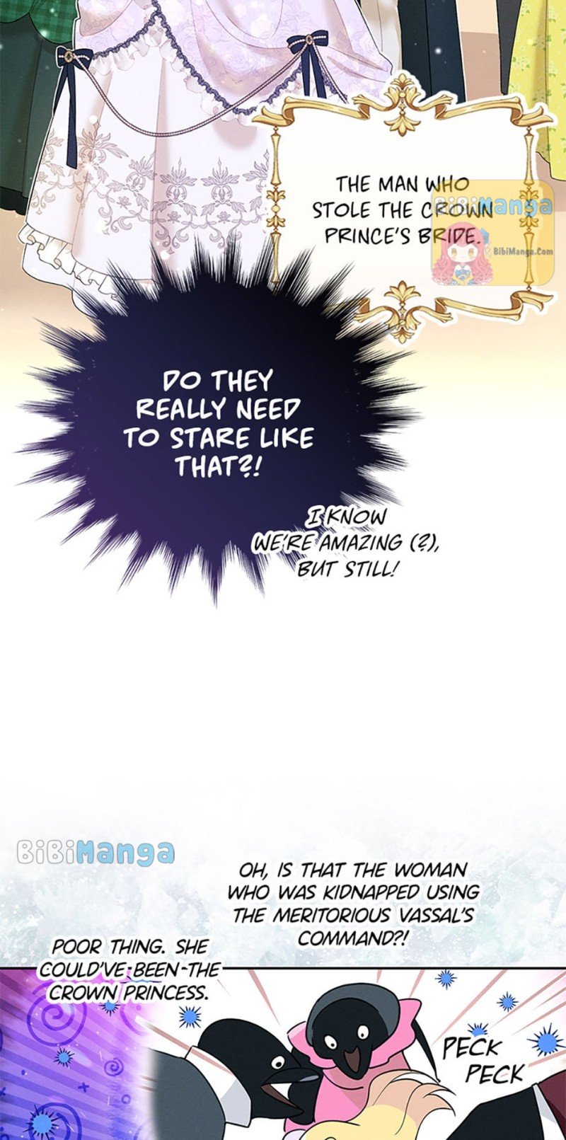 The Goal is to be Self-made chapter 29 page 41