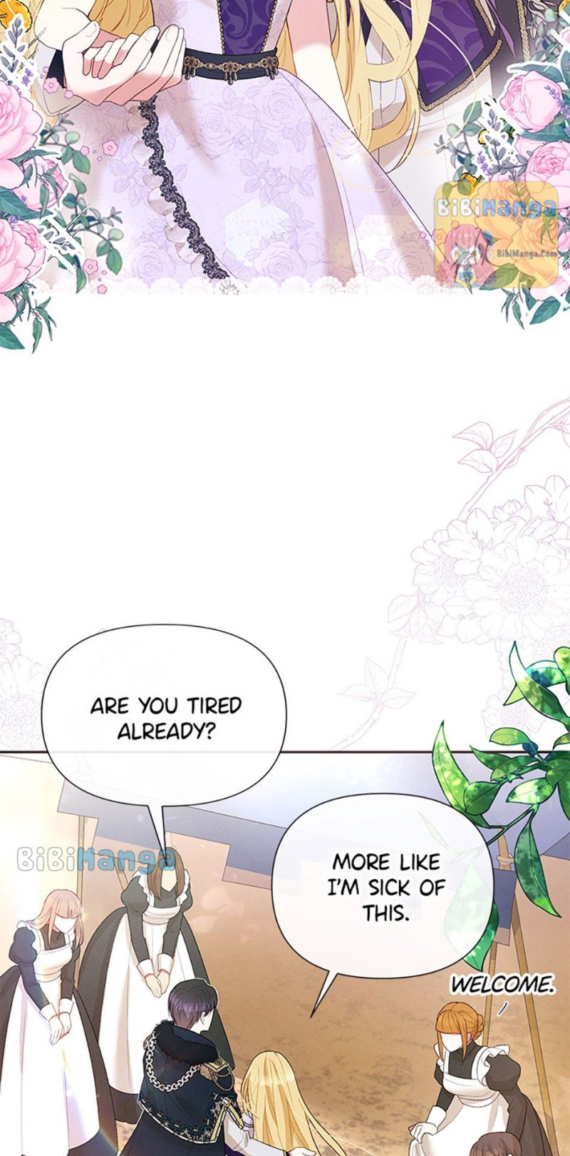 The Goal is to be Self-made chapter 29 page 45