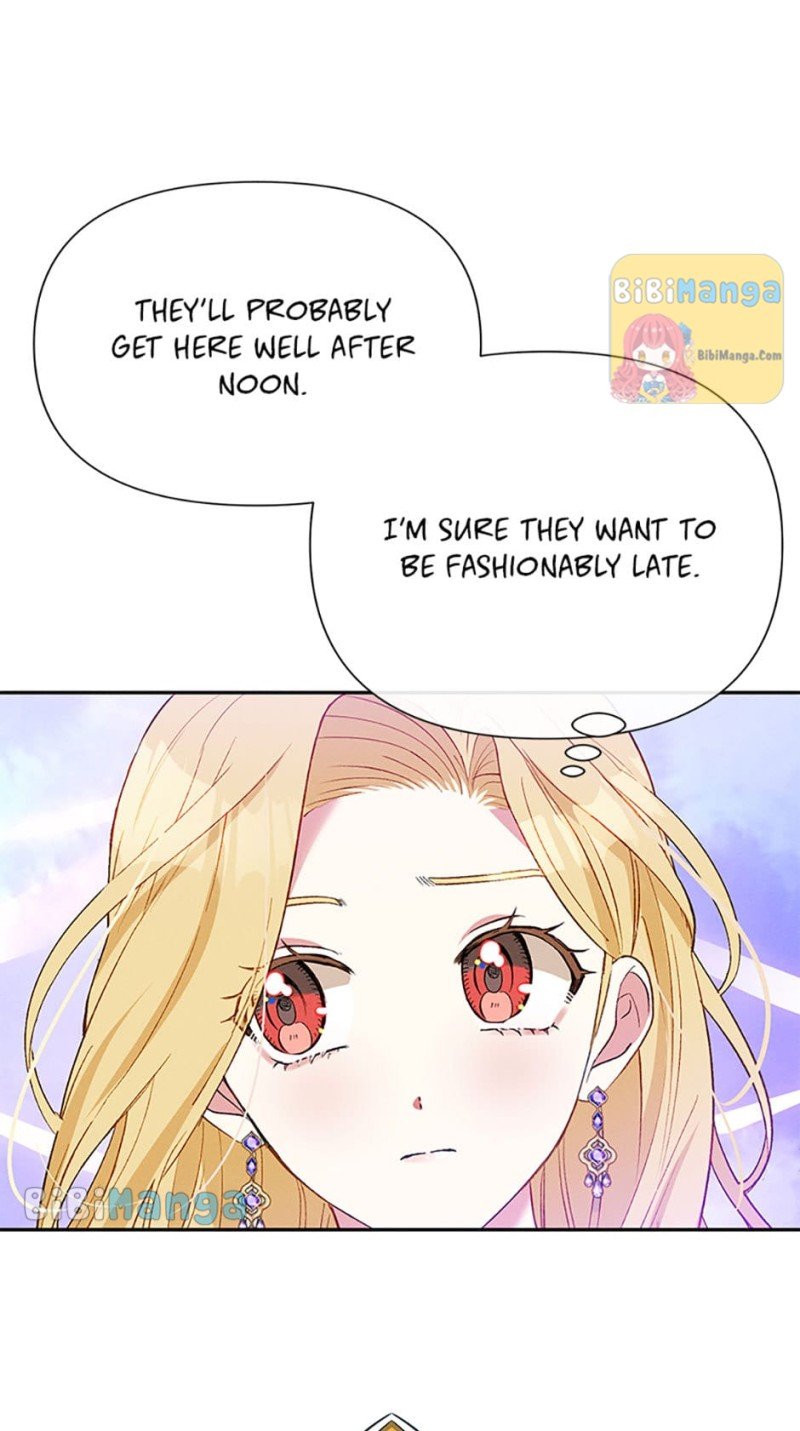 The Goal is to be Self-made chapter 29 page 49
