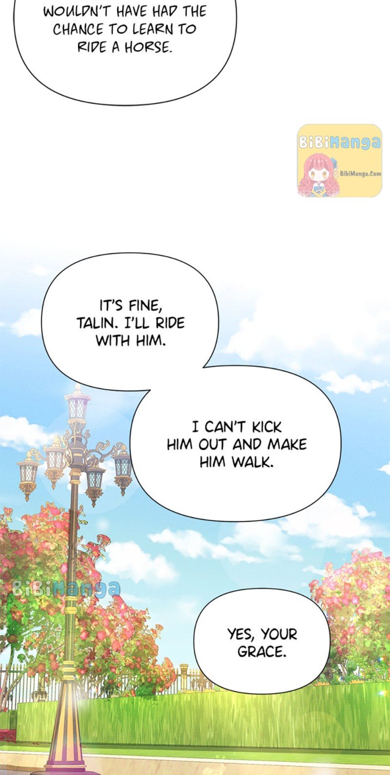 The Goal is to be Self-made chapter 29 page 6