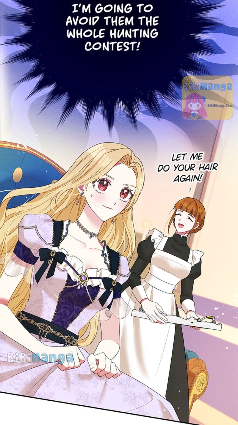 The Goal is to be Self-made chapter 29 page 53