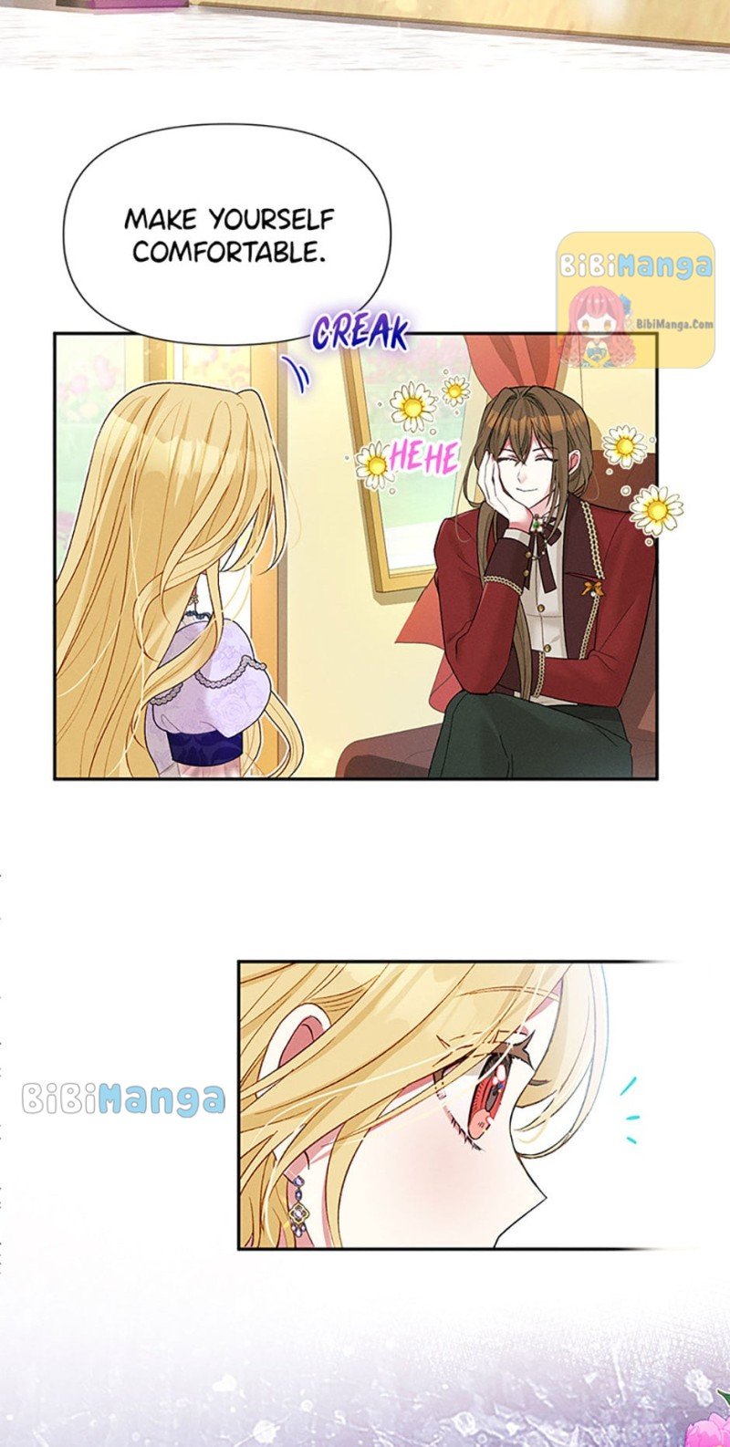 The Goal is to be Self-made chapter 29 page 7