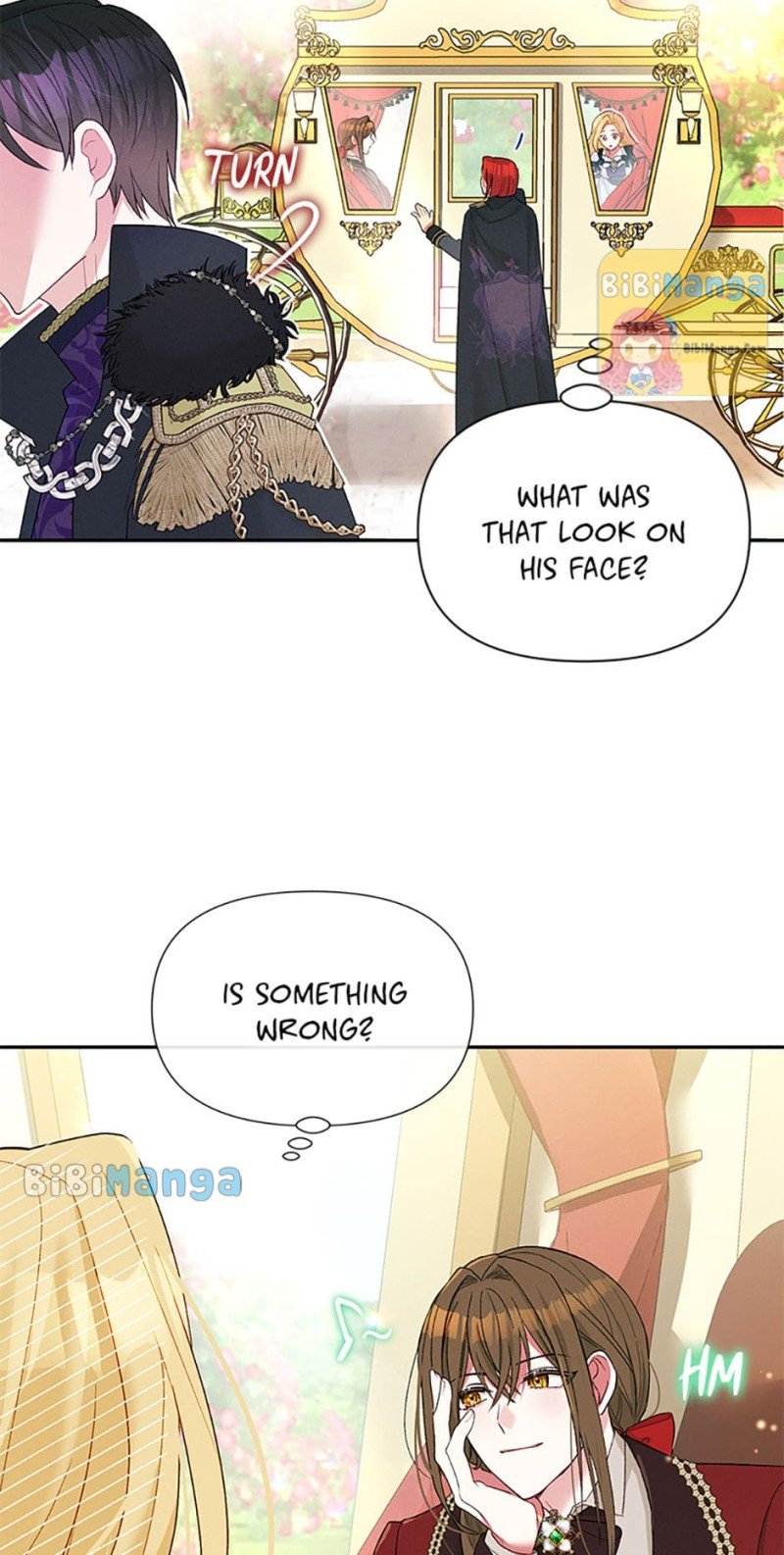 The Goal is to be Self-made chapter 29 page 9