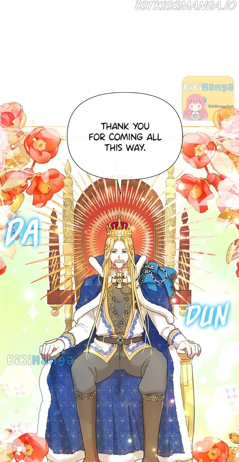 The Goal is to be Self-made chapter 30 page 3