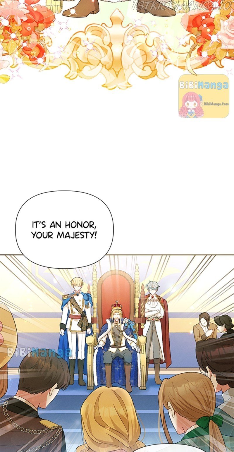 The Goal is to be Self-made chapter 30 page 4
