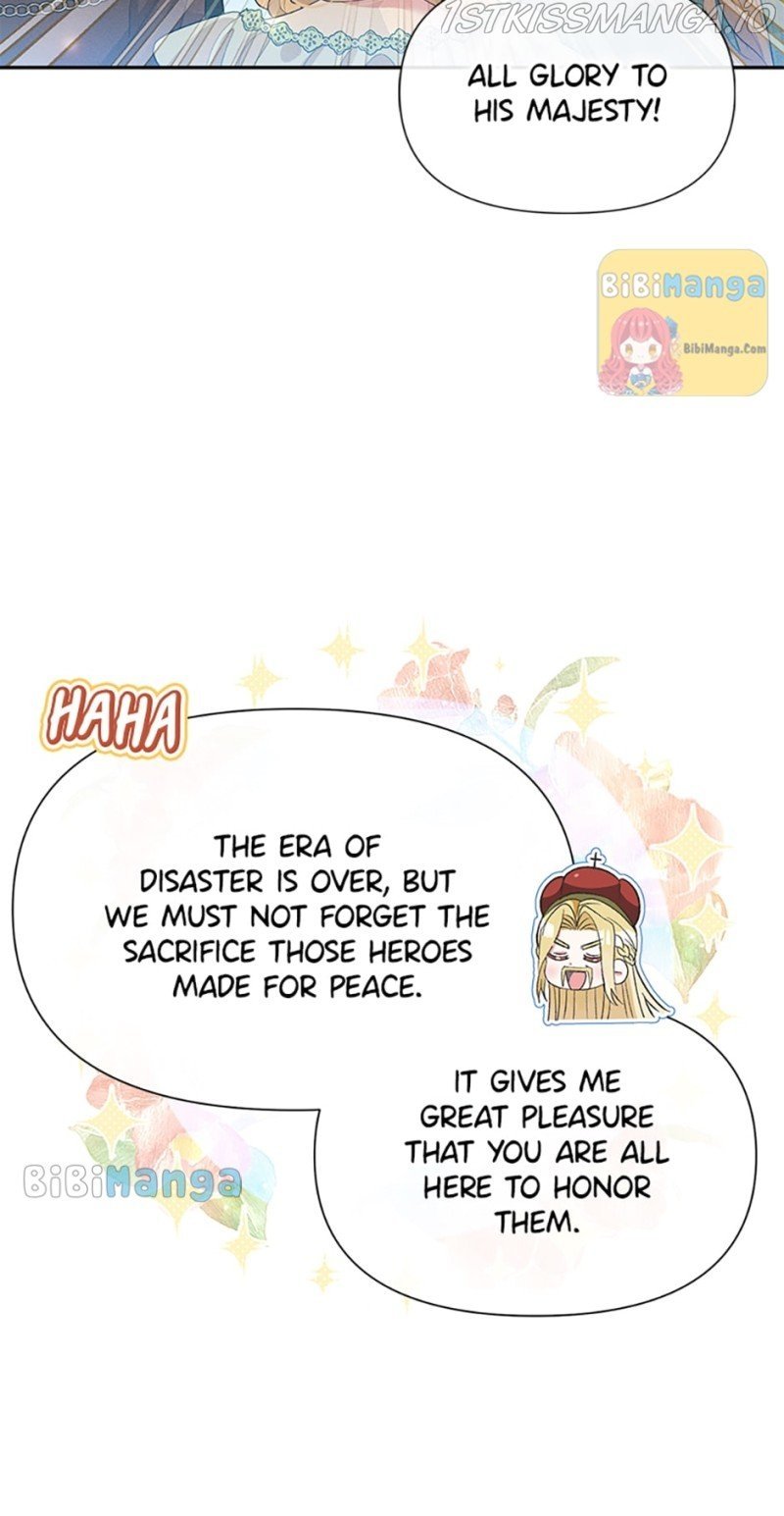 The Goal is to be Self-made chapter 30 page 5