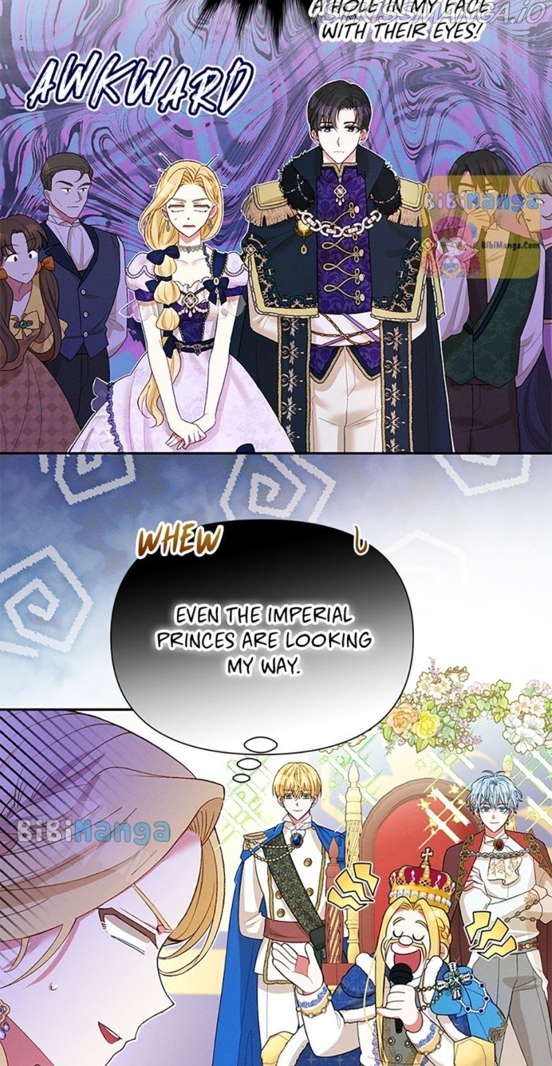 The Goal is to be Self-made chapter 30 page 8