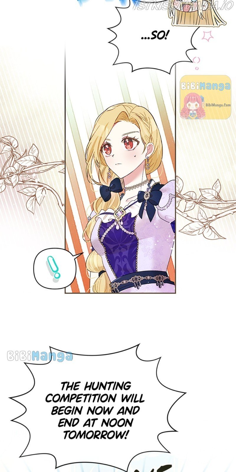 The Goal is to be Self-made chapter 30 page 13