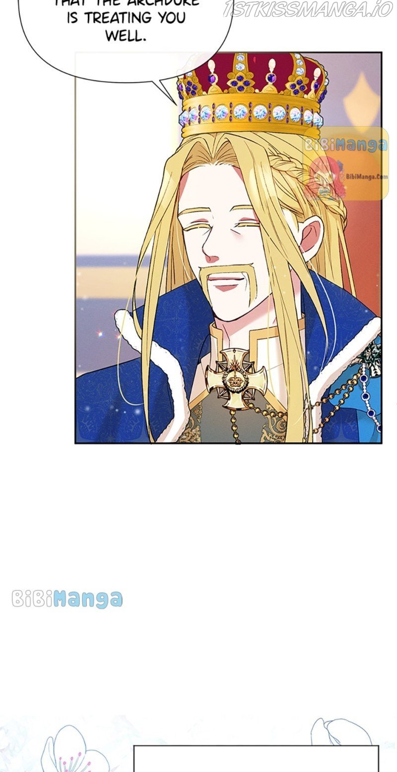 The Goal is to be Self-made chapter 30 page 19