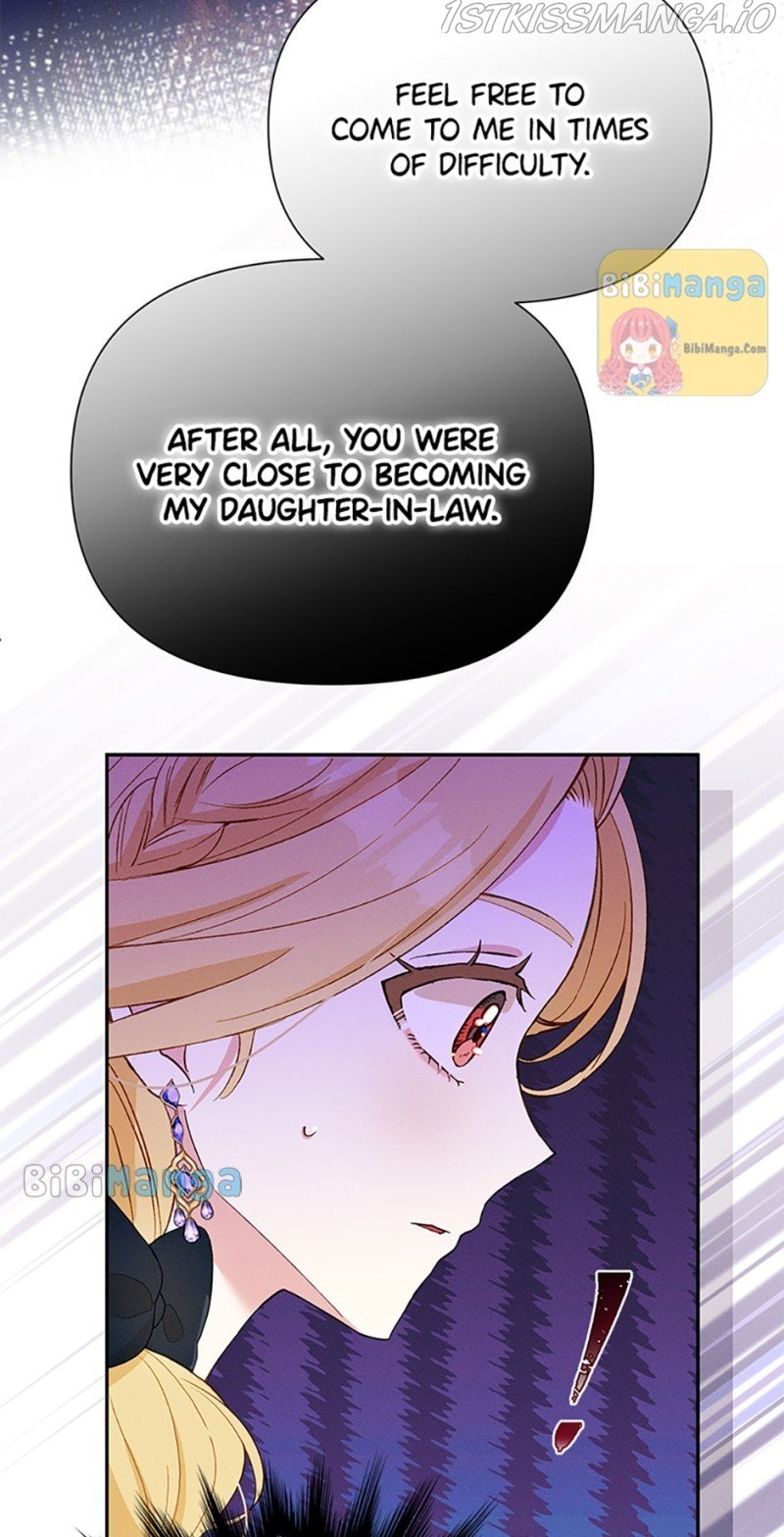 The Goal is to be Self-made chapter 30 page 22