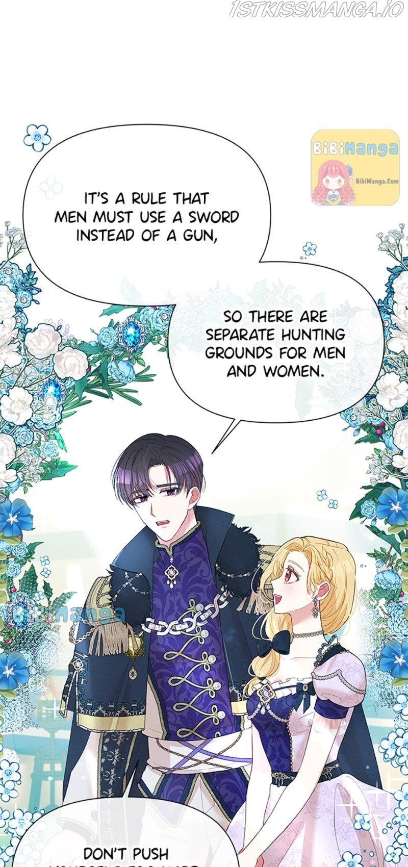 The Goal is to be Self-made chapter 30 page 29