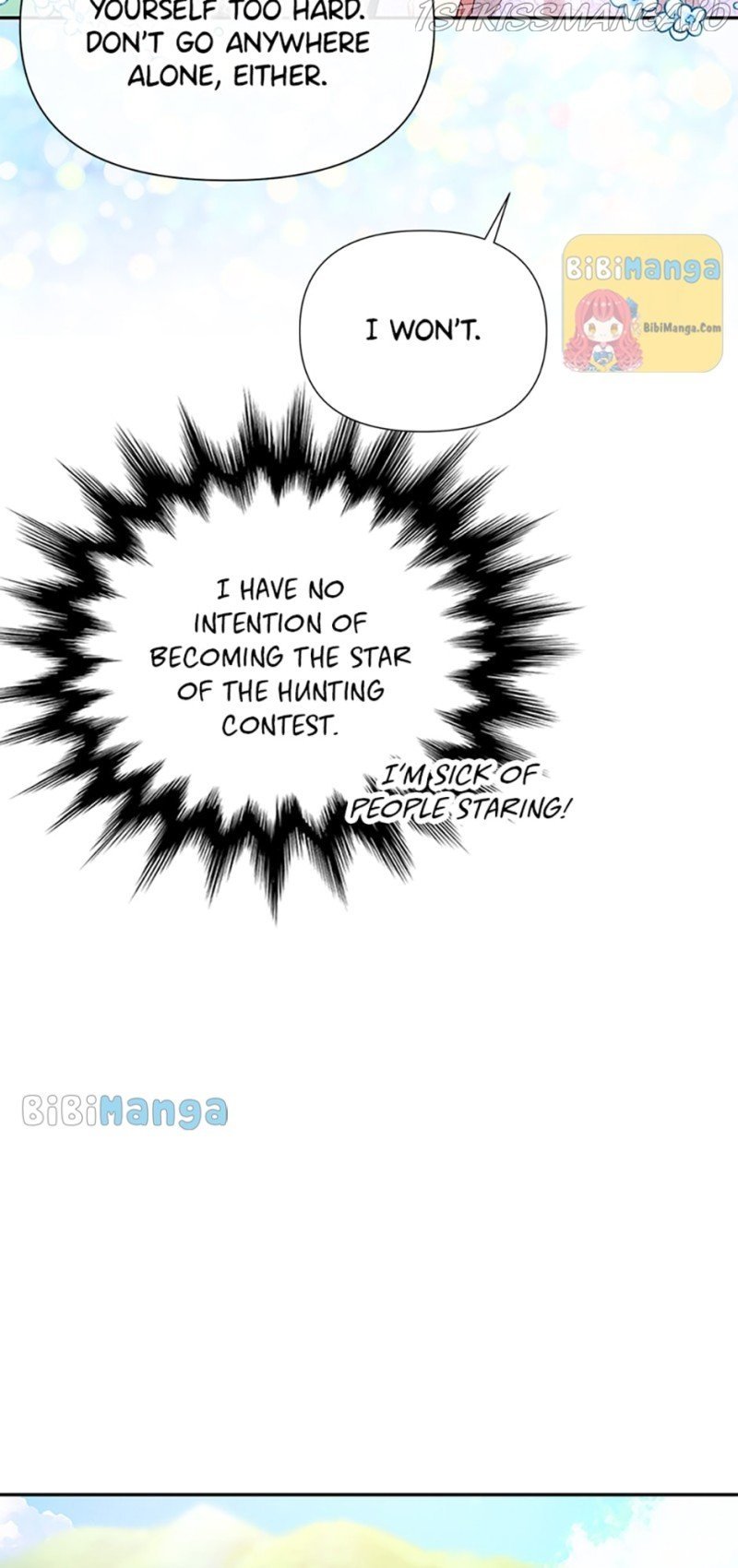 The Goal is to be Self-made chapter 30 page 30