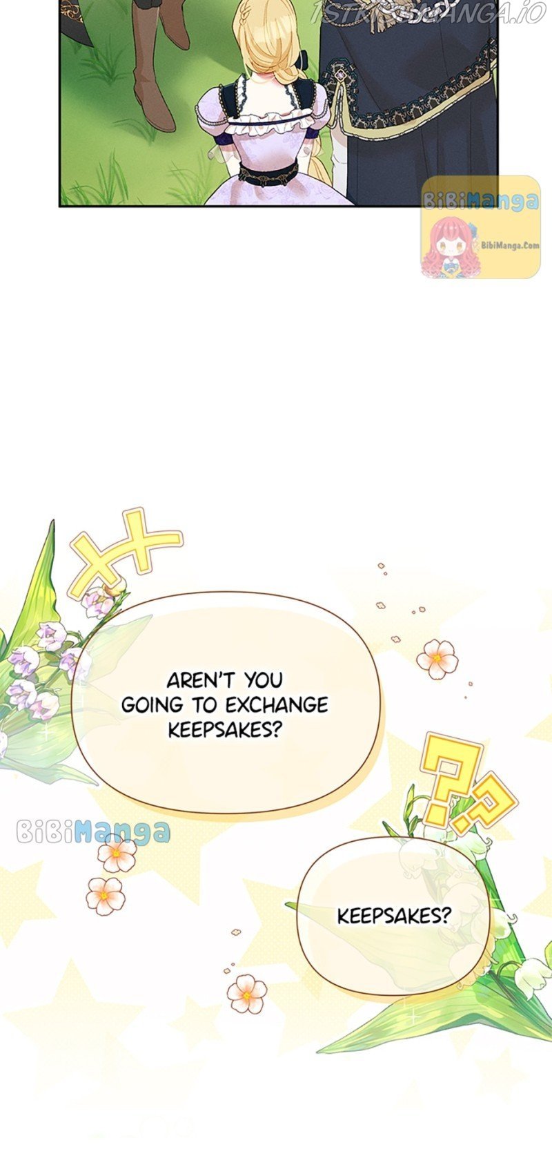 The Goal is to be Self-made chapter 30 page 32