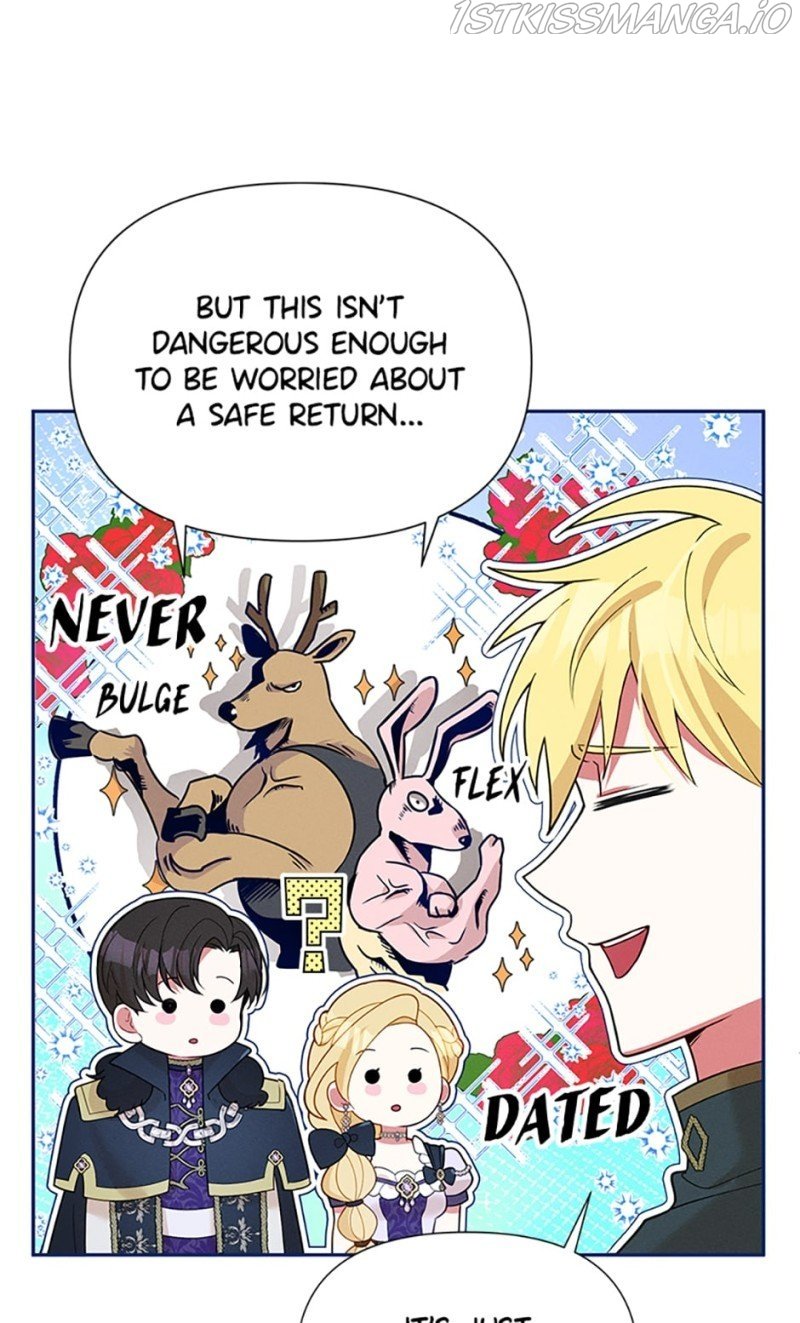 The Goal is to be Self-made chapter 30 page 34