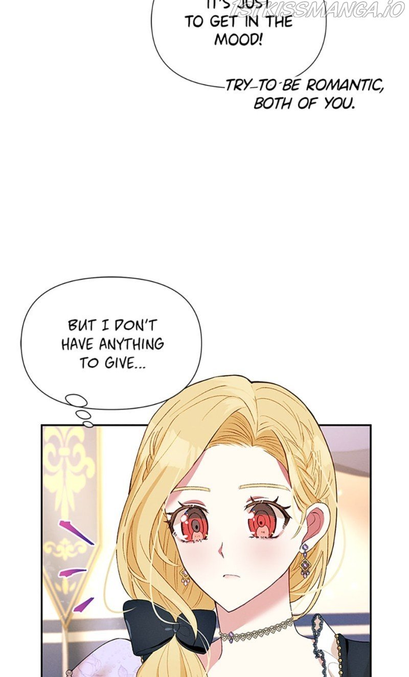 The Goal is to be Self-made chapter 30 page 35