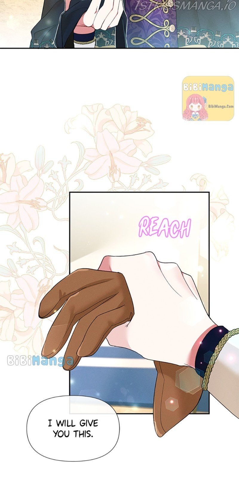 The Goal is to be Self-made chapter 30 page 40