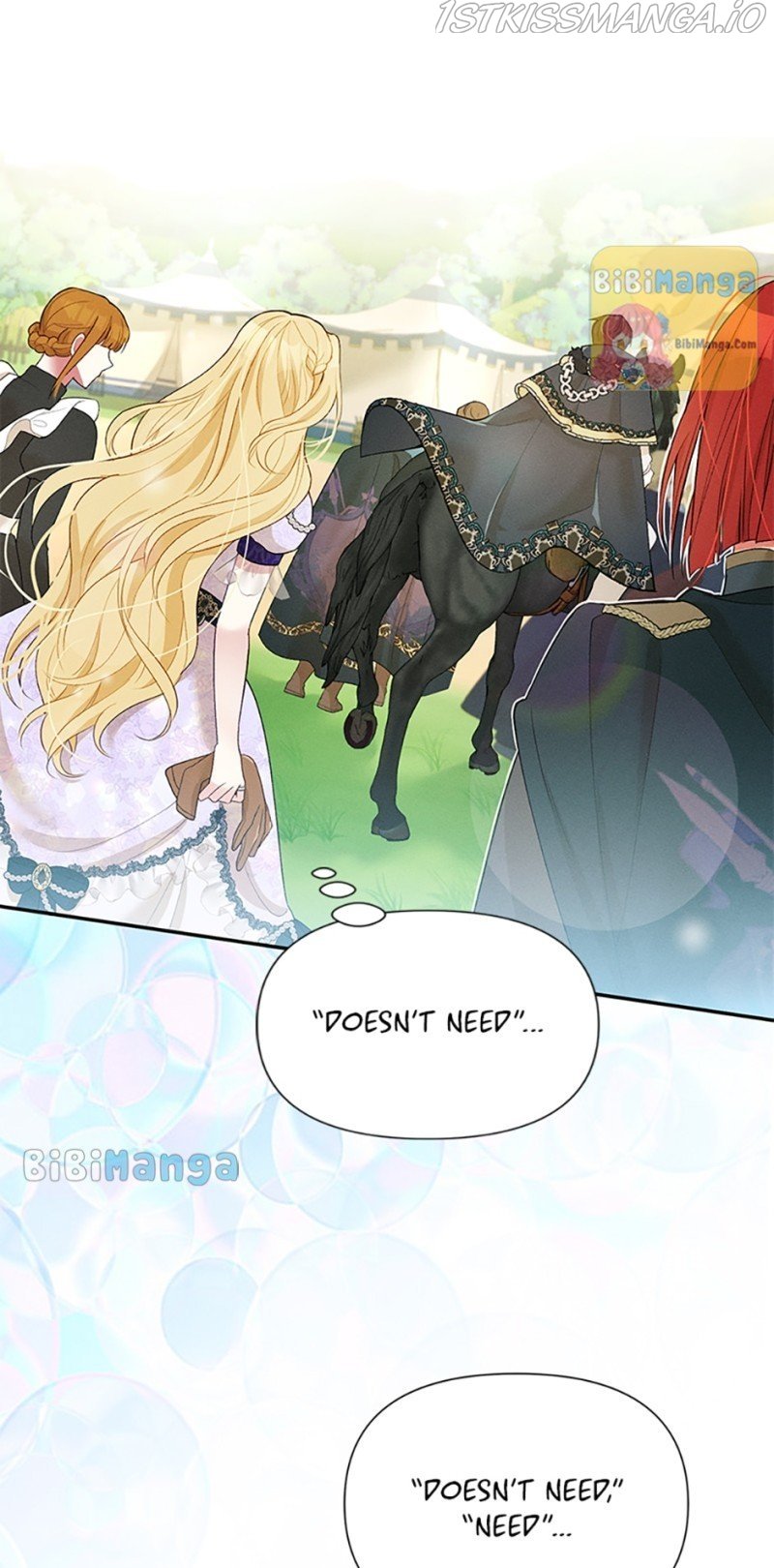 The Goal is to be Self-made chapter 30 page 43