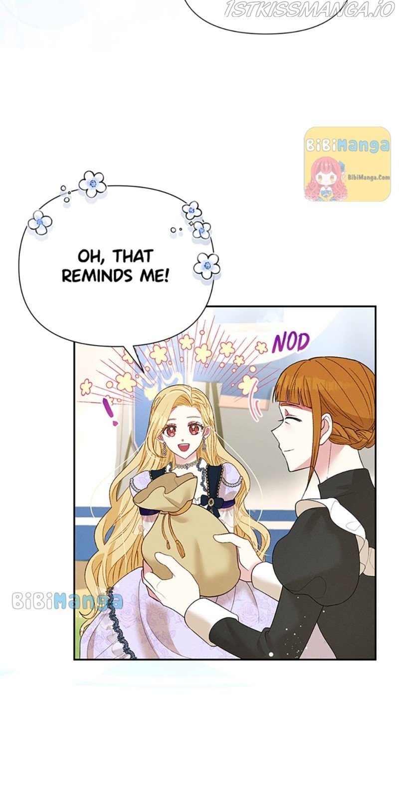 The Goal is to be Self-made chapter 30 page 44