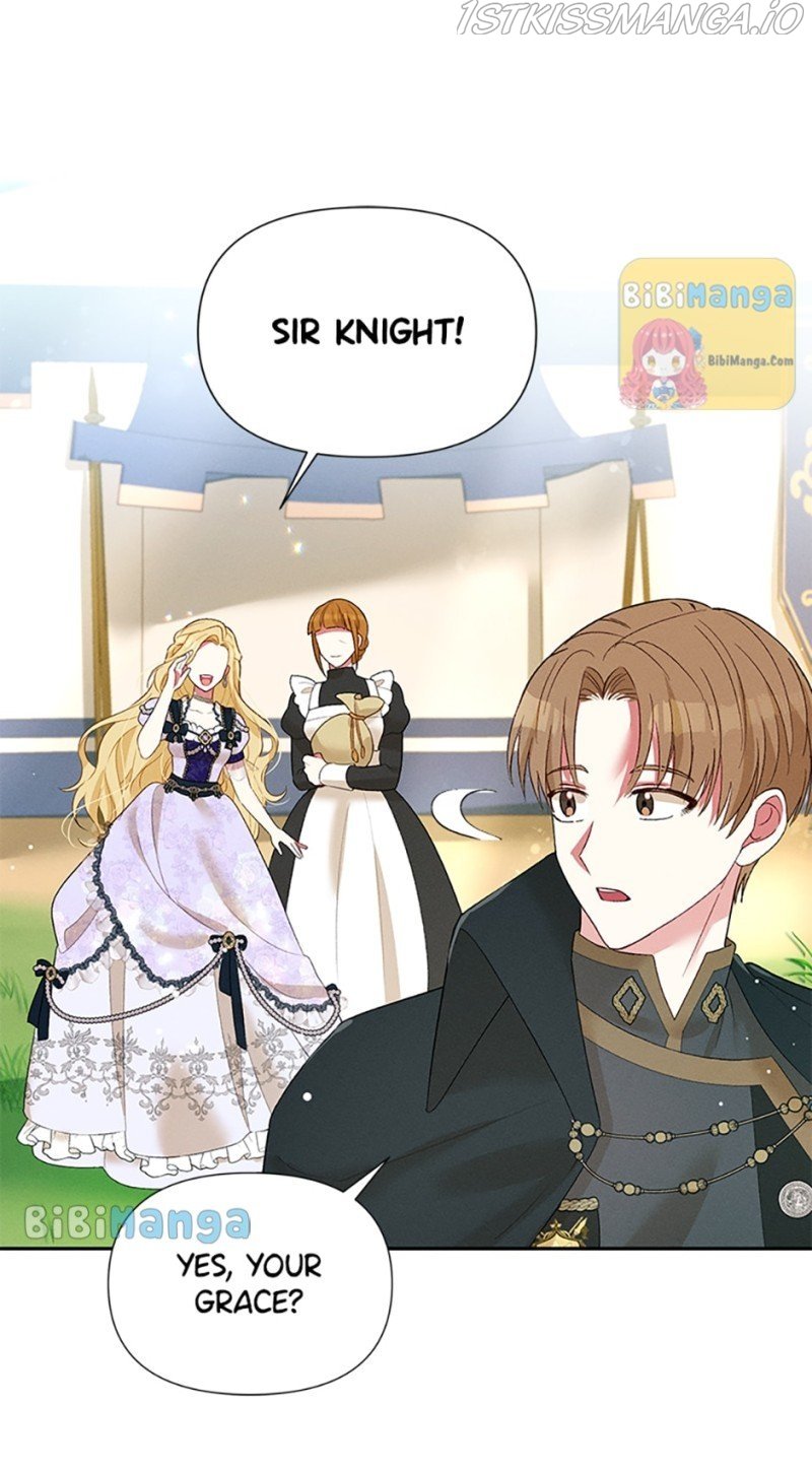 The Goal is to be Self-made chapter 30 page 45