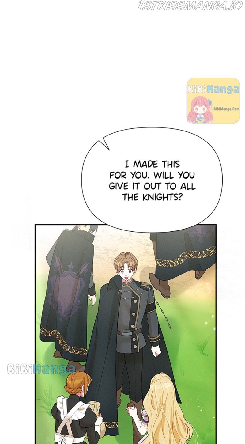The Goal is to be Self-made chapter 30 page 46