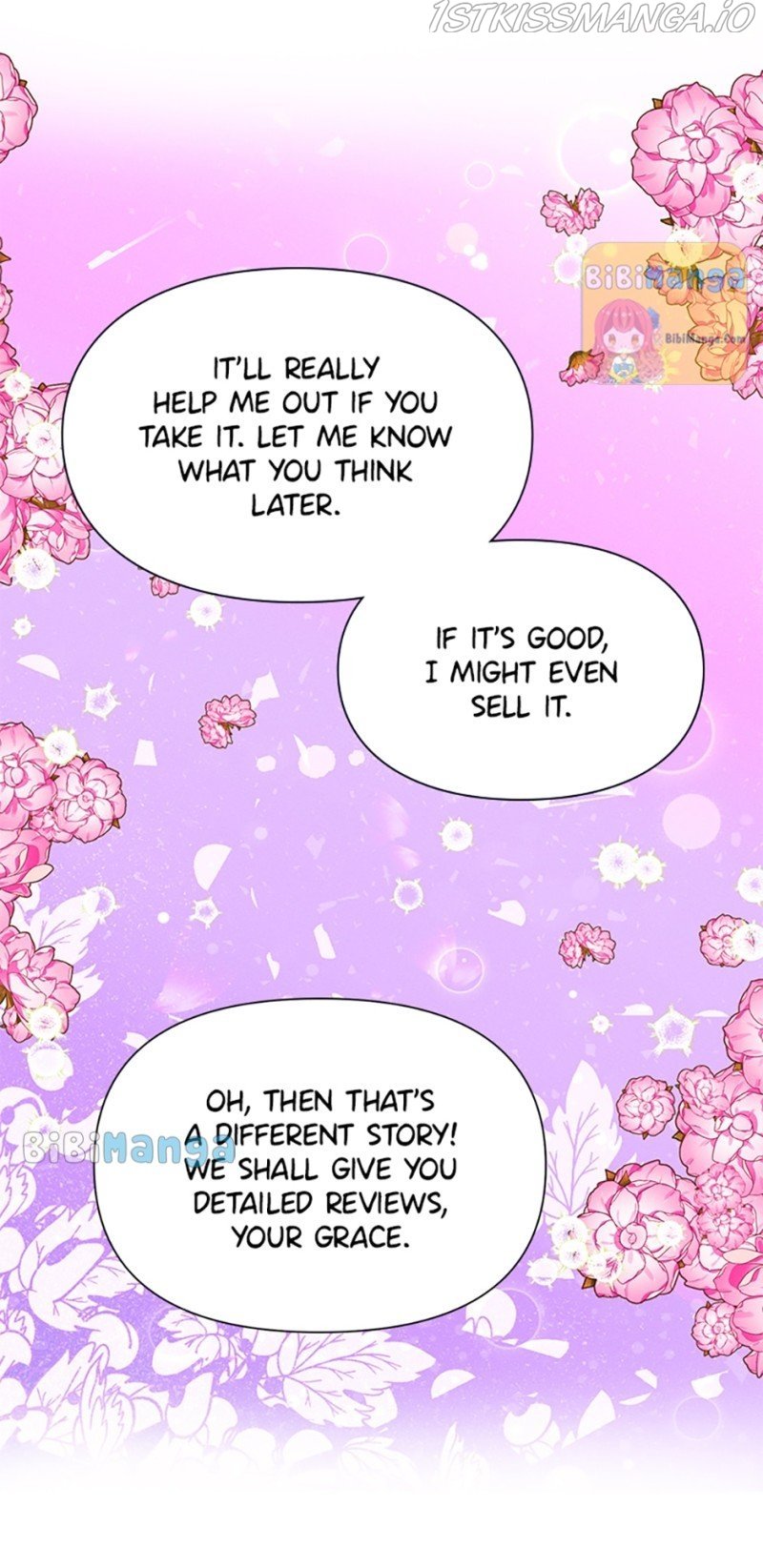 The Goal is to be Self-made chapter 30 page 52