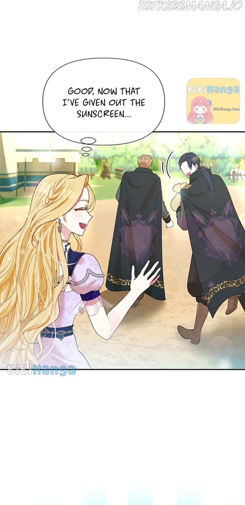 The Goal is to be Self-made chapter 30 page 53
