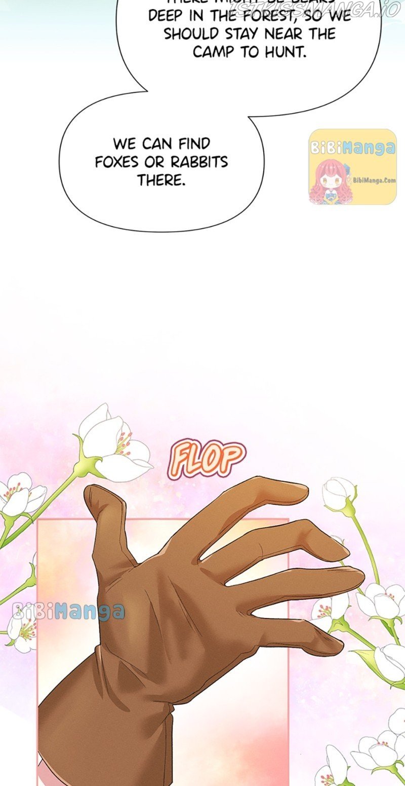 The Goal is to be Self-made chapter 30 page 58