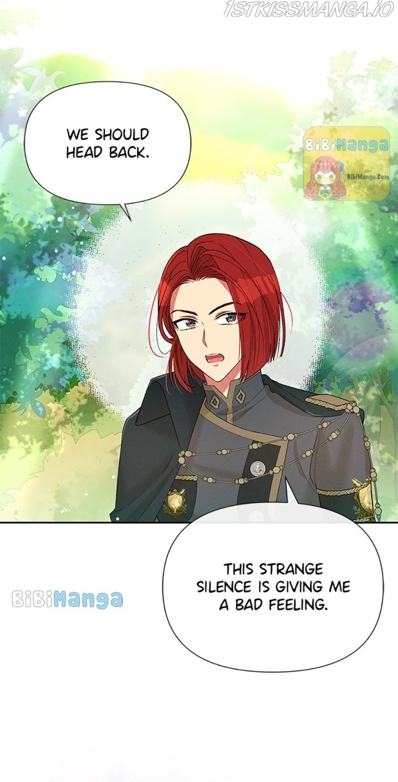 The Goal is to be Self-made chapter 30 page 63