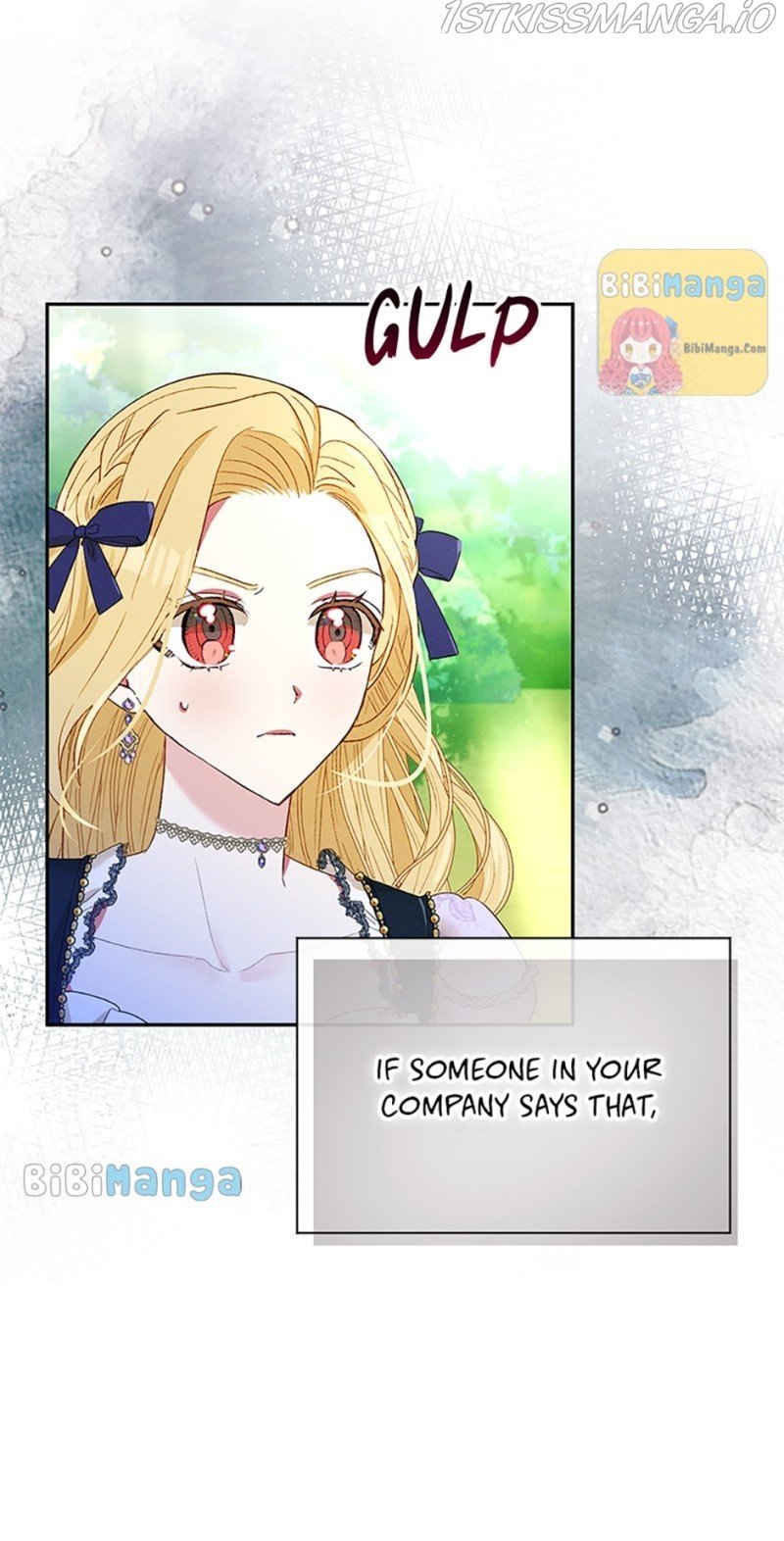 The Goal is to be Self-made chapter 30 page 64