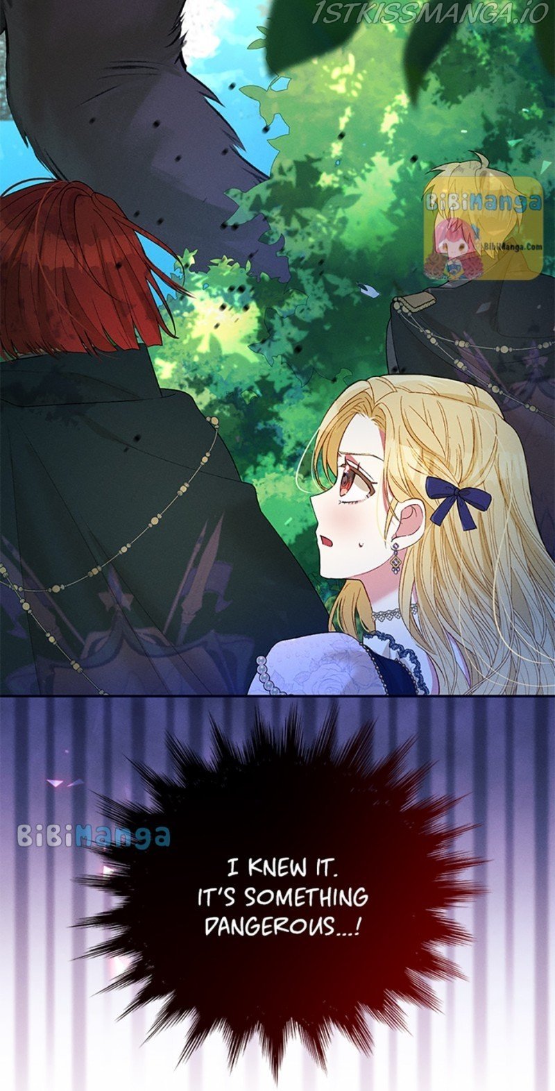 The Goal is to be Self-made chapter 30 page 67