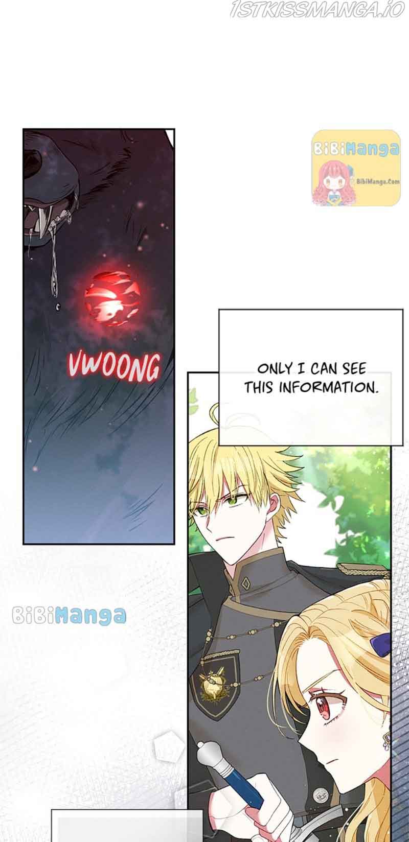 The Goal is to be Self-made chapter 31 page 8