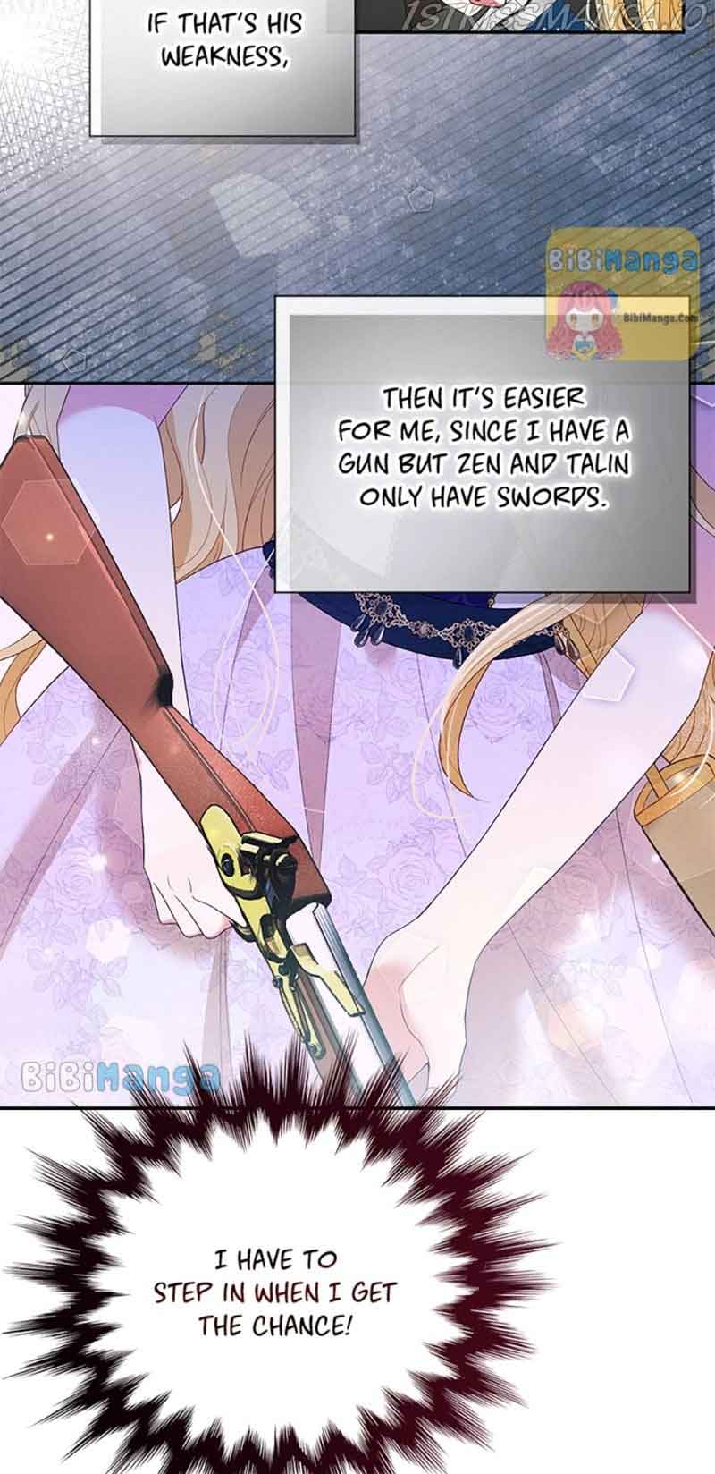 The Goal is to be Self-made chapter 31 page 9