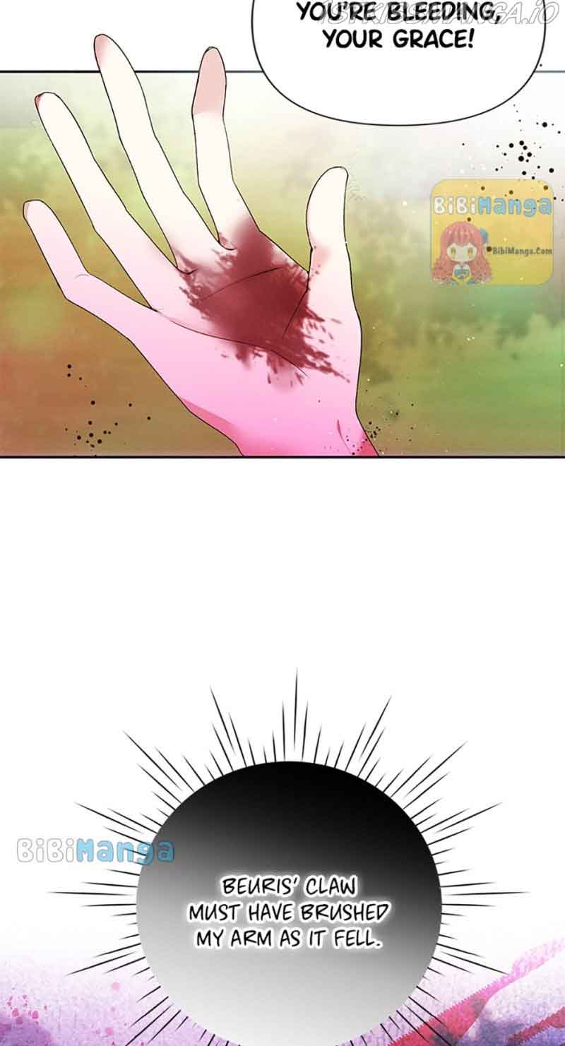 The Goal is to be Self-made chapter 31 page 40