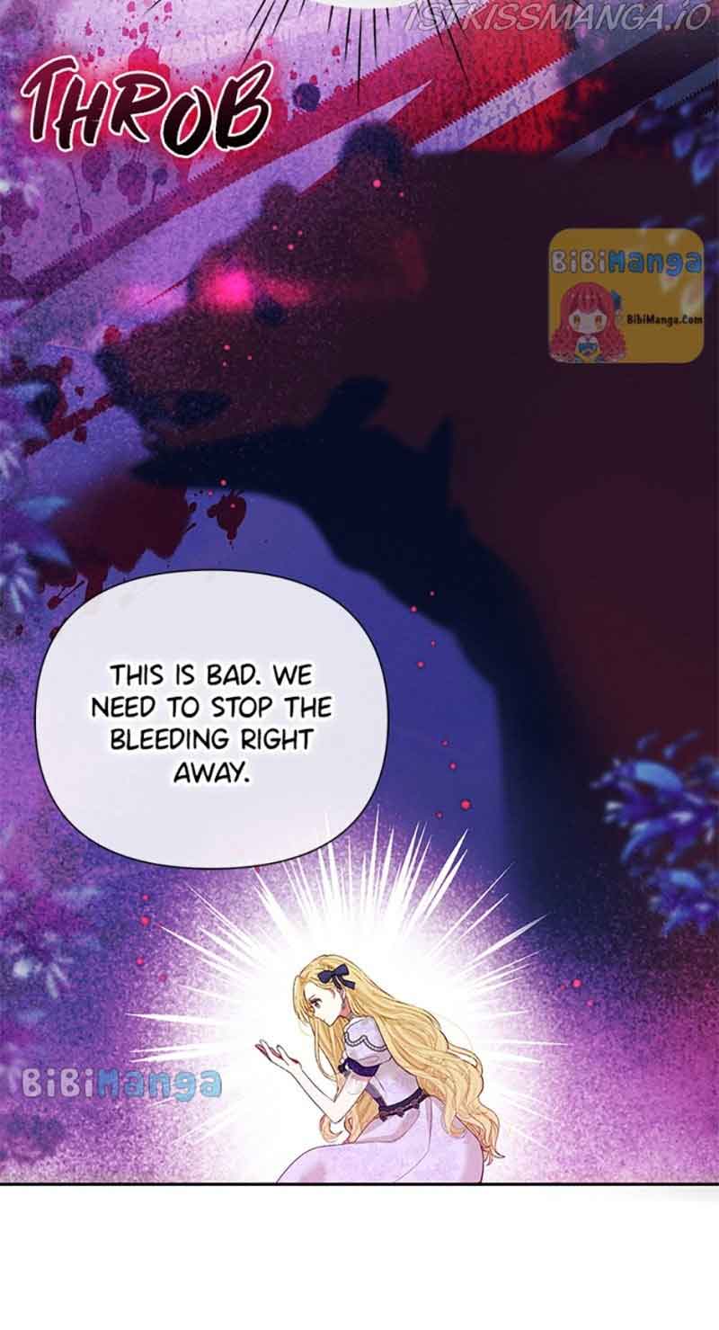 The Goal is to be Self-made chapter 31 page 41
