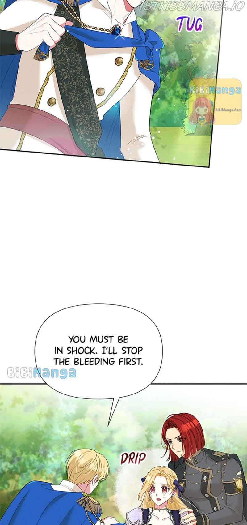 The Goal is to be Self-made chapter 31 page 45