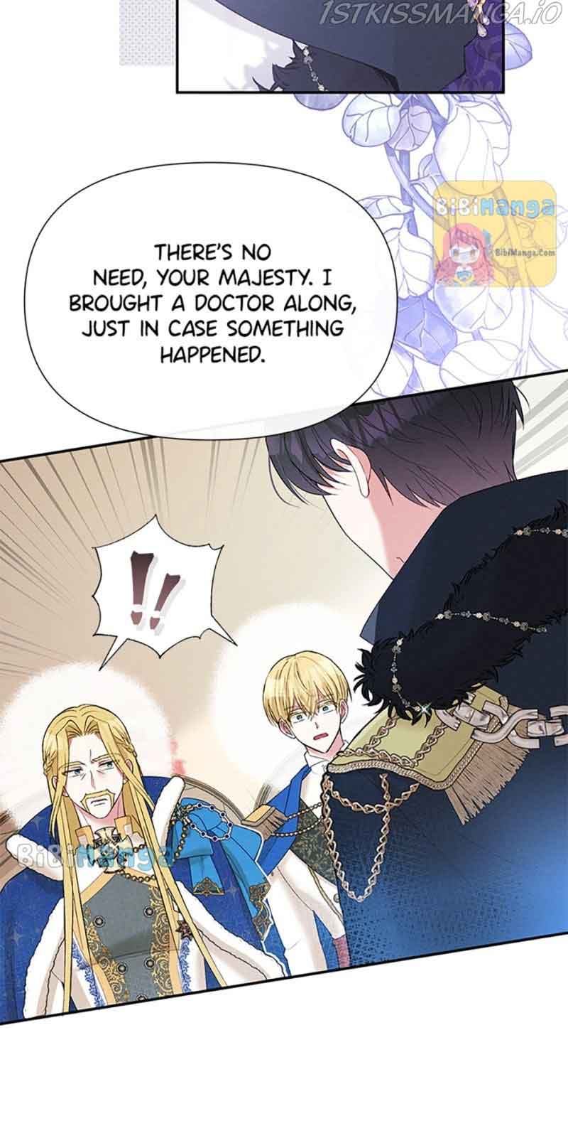 The Goal is to be Self-made chapter 31 page 63