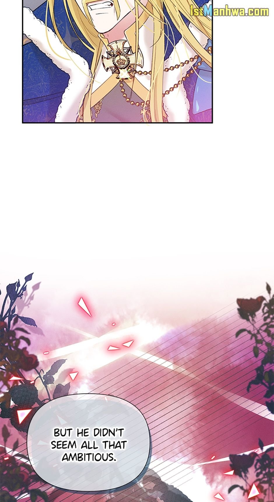 The Goal is to be Self-made chapter 32 page 5